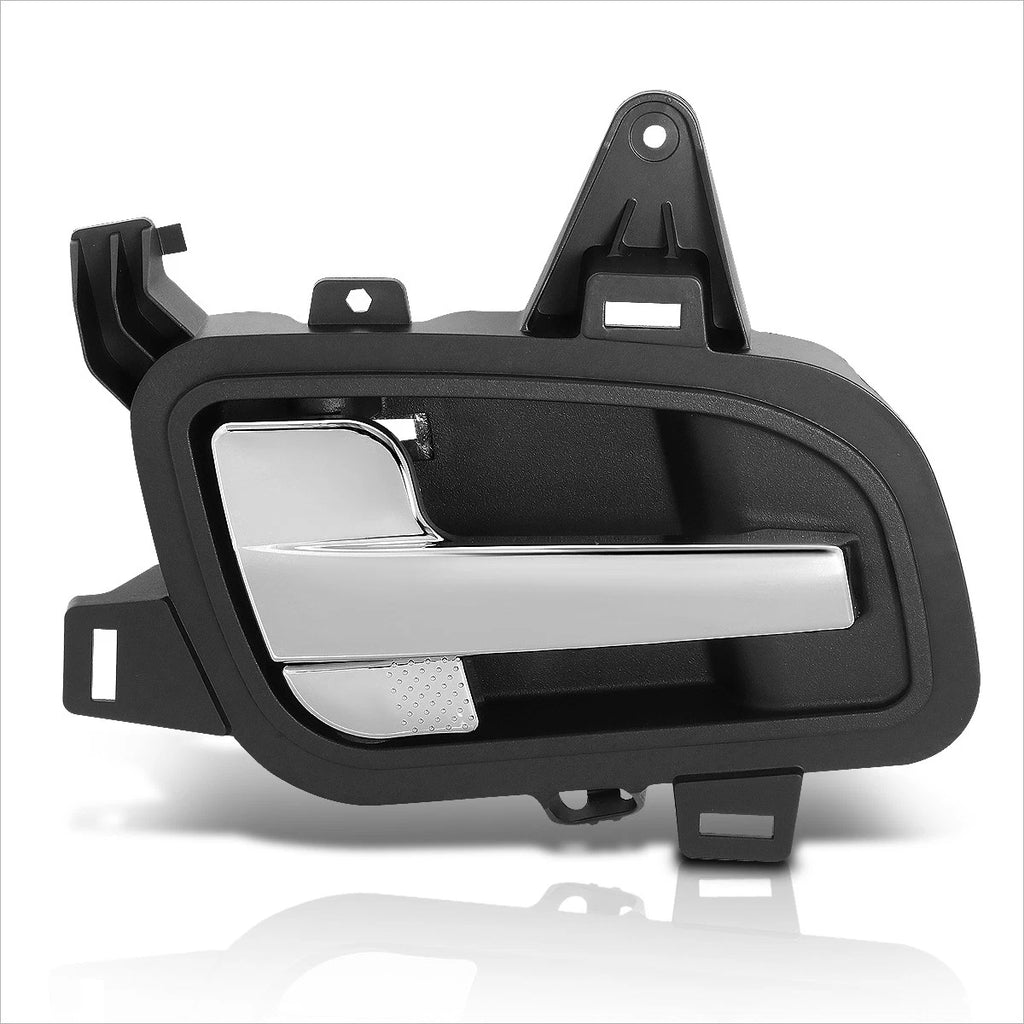 Interior Inner Driver Left Side Door Handle for International Prostar (2008–2018)