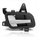 Interior Inner Driver Left Side Door Handle for International Prostar (2008–2018)