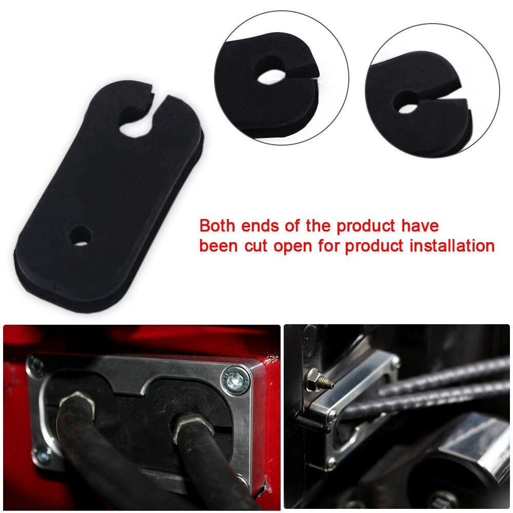 Shifter Cable Grommet Mount Kit for Honda Civic/Integra