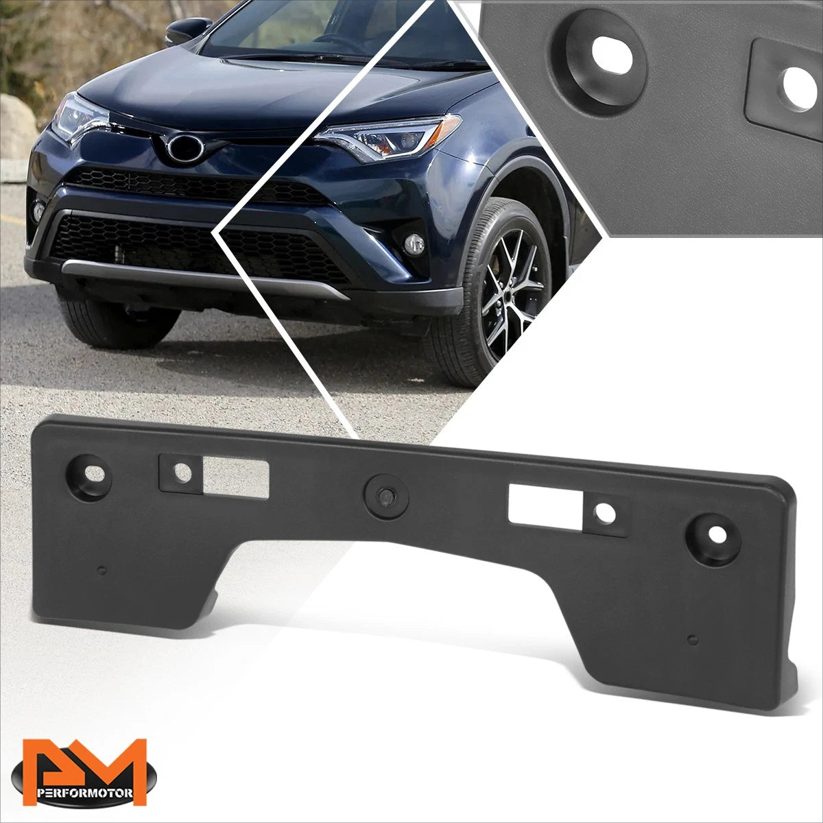 Set of 2 Honeycomb Step Running Boards for Dodge Ram 1500-3500 (2009–2024)