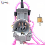 Carburetor for Yamaha YZ125 (2001–2005)