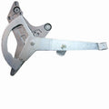 Window Regulator for Mercedes-Benz 300SDL (1986–1987) Rear Right