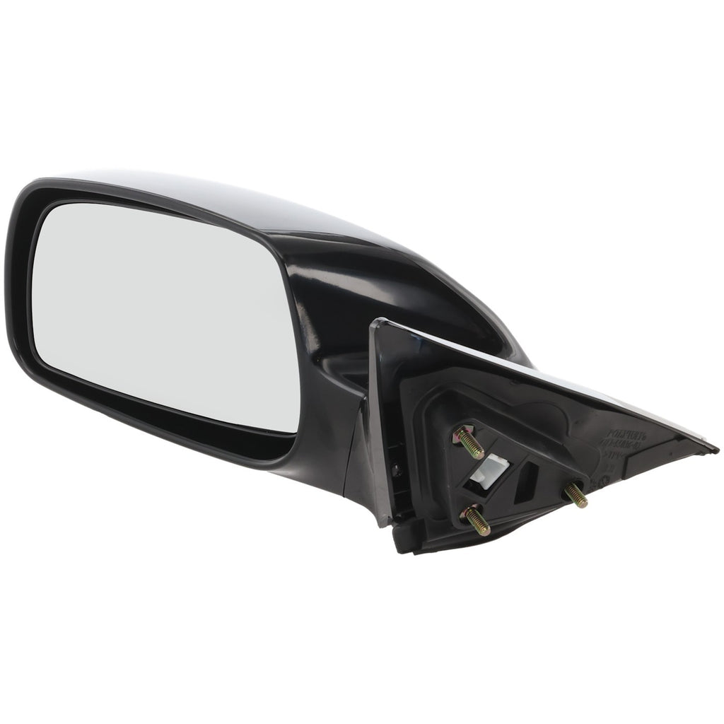 Driver Side Mirror for Toyota Solara (2004–2008)