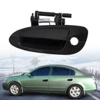 Exterior Door Handle for Nissan Altima Sedan (2002–2006) LH