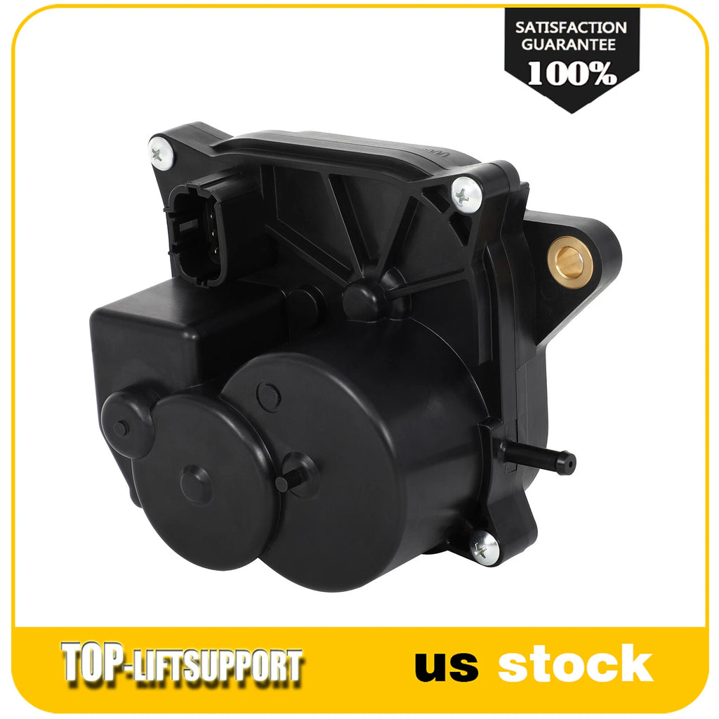 Transfer Case Shift Motor for Nissan Xterra, Titan, Pathfinder (2005–2015)
