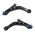 Set of 2 Front Lower Control Arm Ball Joints for Mariner Tribute (2005–2011)