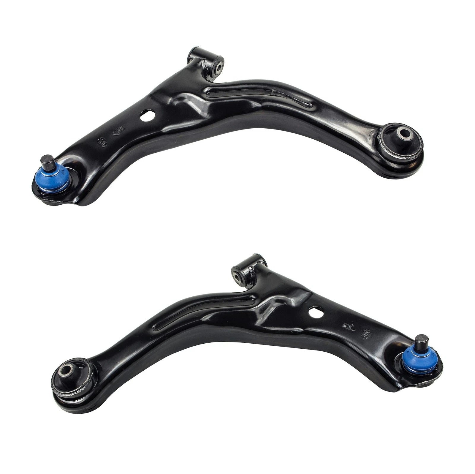 Set of 2 Front Lower Control Arm Ball Joints for Mariner Tribute (2005–2011)