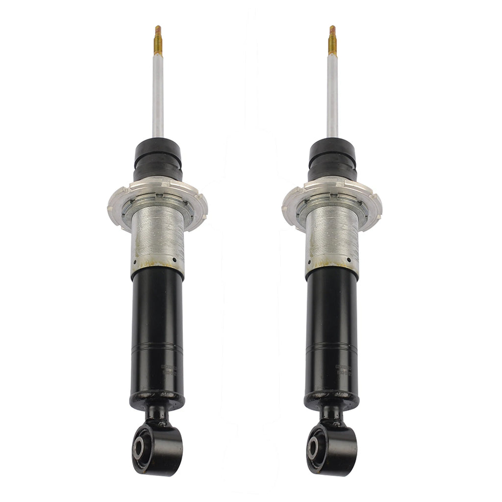 2X Rear Shock Absorbers for Ferrari 458 Italia (2009-2015)