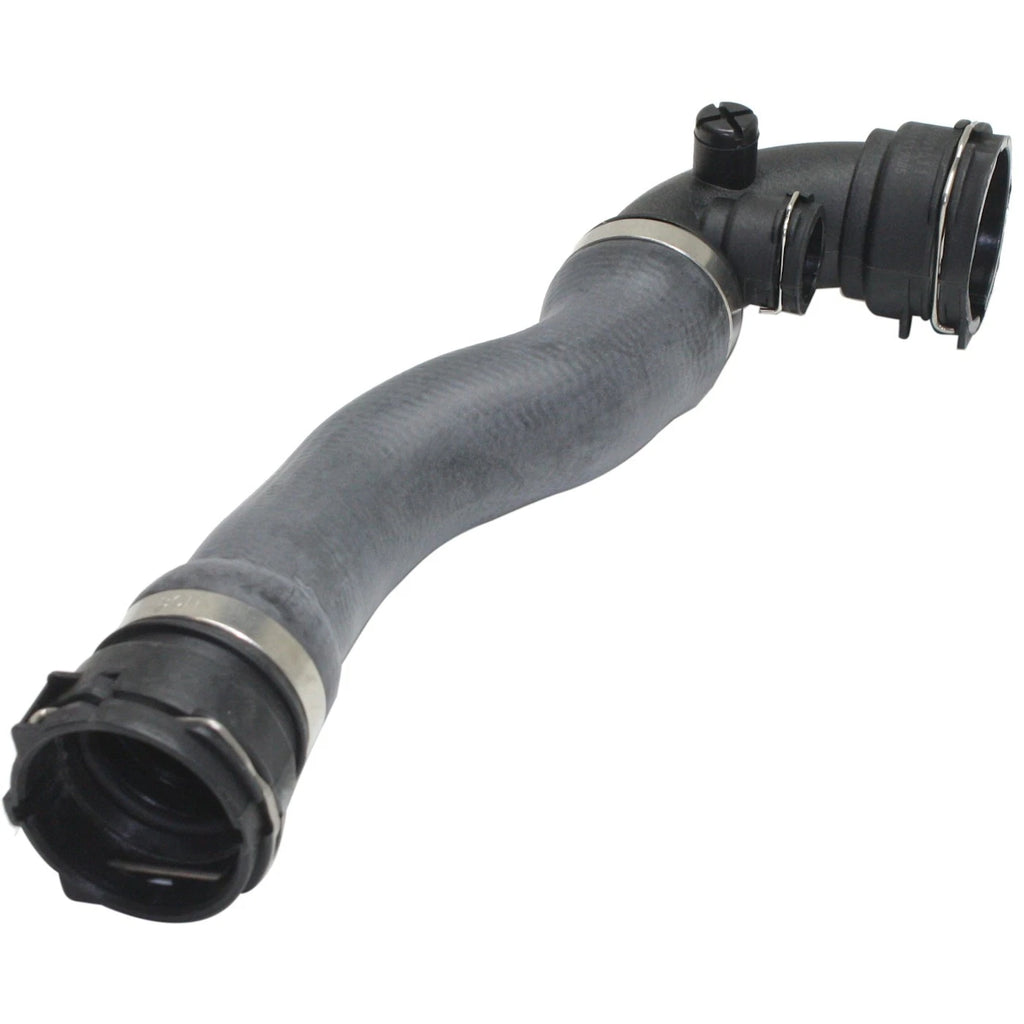 Set of 2 Radiator Hoses for BMW E46 3 Series