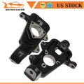 2" Drop Lowering Lift Spindles for Dodge Ram 1500 (2002–2008)