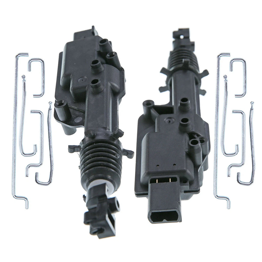 2X Door Lock Actuator for Ford E150 E250 Ranger (1993-2003)