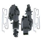 2X Door Lock Actuator for Ford E150 E250 Ranger (1993-2003)