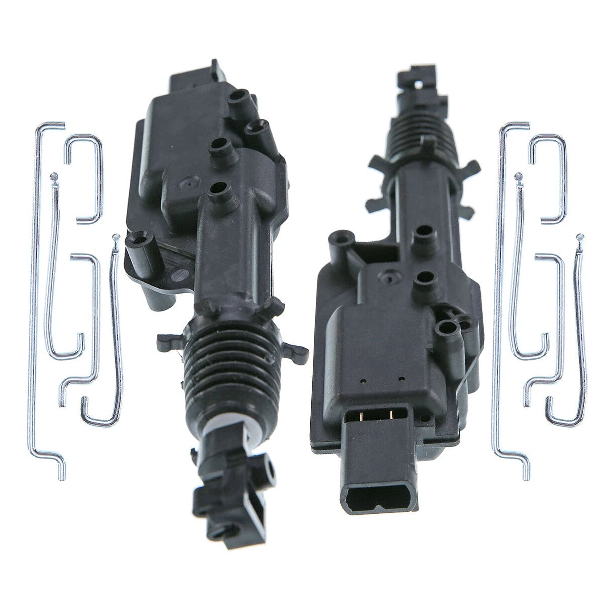 2X Door Lock Actuator for Ford E150 E250 Ranger (1993-2003)