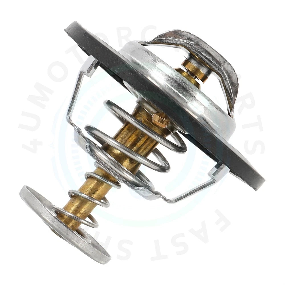 Thermostat Housing for Chrysler Sebring (2001–2005) & Mitsubishi Outlander (2007–2011)