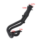Exhaust Manifold for Polaris RZR 800 (2011â2014)
