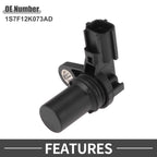 Camshaft Position Sensor No.1S7F12K073AD for Ford Ecosport (2004–2008)