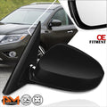 Power Fold Heated Memory Side View Door Mirror for Kia Optima (2016–2018)