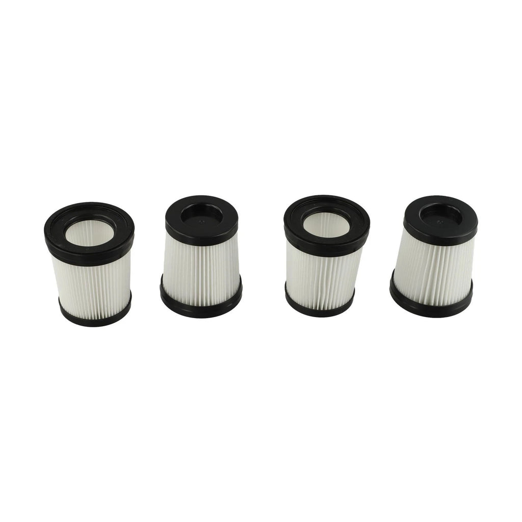 BDSV2-BLK Filters for Home Cleaning (Long-term Use, Quick Replacement)