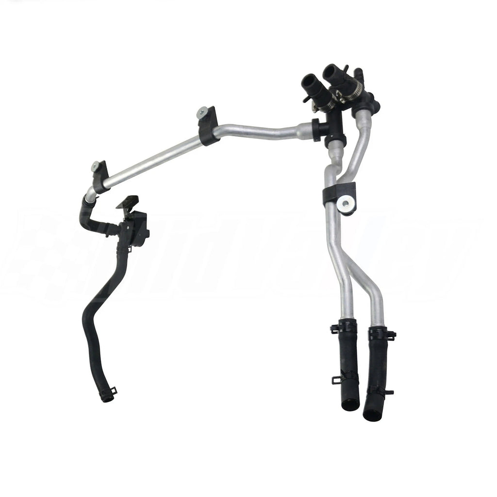 Heater Hose Tube Assembly for Nissan Pathfinder (2005–2012)