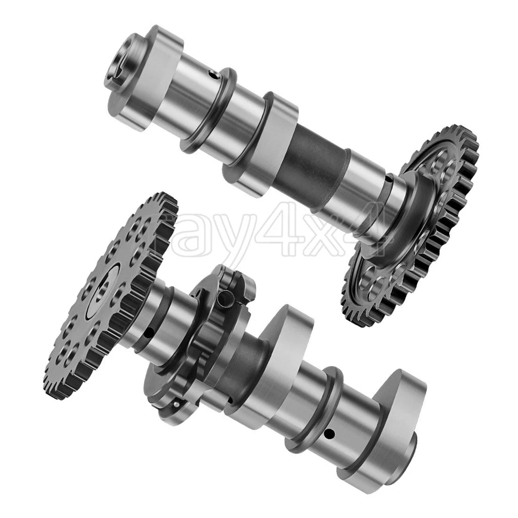 Intake & Exhaust Timing Camshaft for Suzuki Quadsport Z400 LTZ400 (2003–2014)