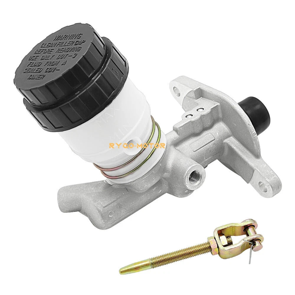 Brake Master Cylinder for John Deere Gator 850 XUV 550 RSX850i (AM140257)