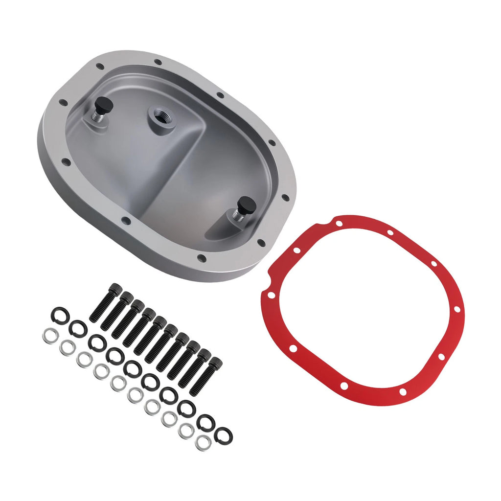 8.8" Axle Differential Cover Girdle for Ford Mustang (1979–2004)