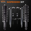 Front Rear Suspension Shock Strut Sway Bar Links for Toyota 4Runner (1996–2002)