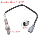 O2 Oxygen Sensor Downstream 8946597211 for Subaru Forester (2009–2013)