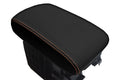 Console Lid Pull Over Cover Leather for Subaru Tribeca (2006–2014)