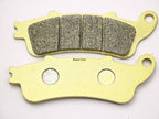 MC Brake Pads for Honda XL 1000 Varadero (2007–2011) Non ABS