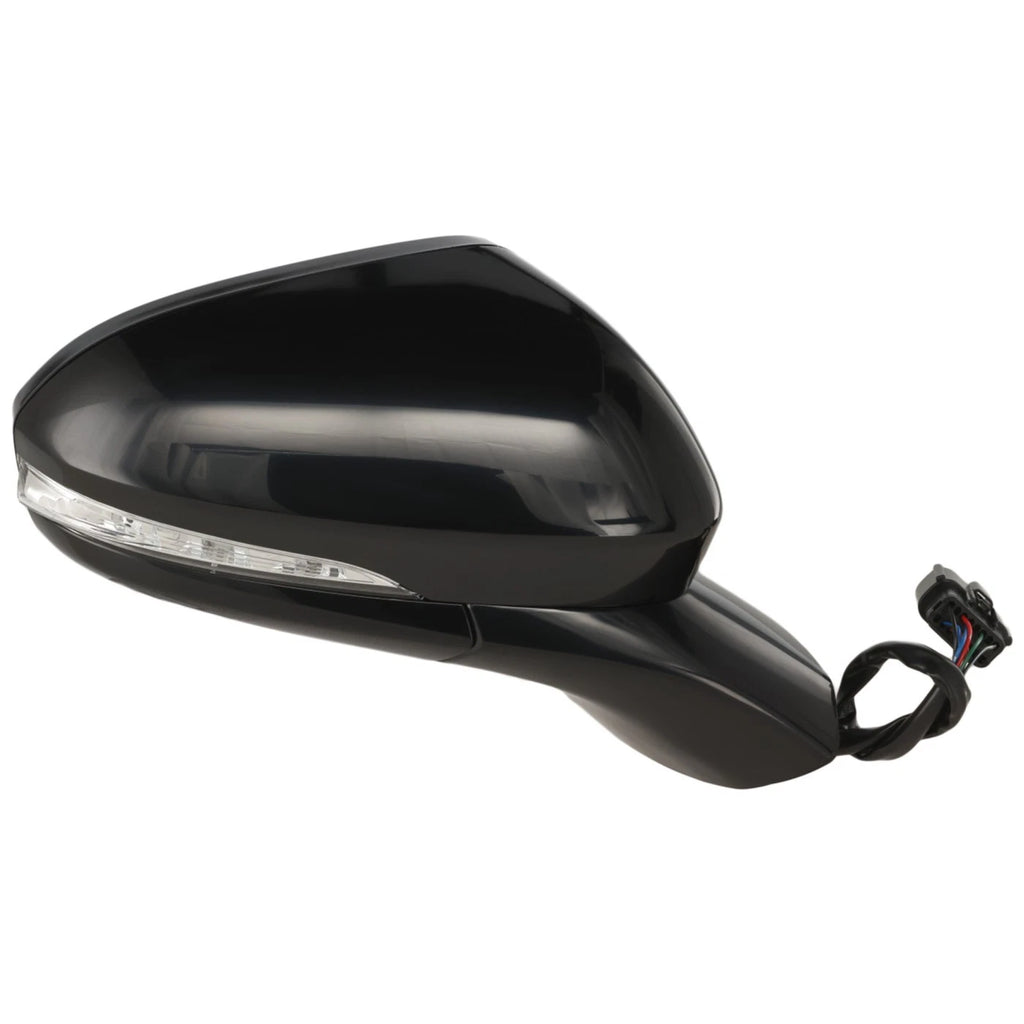 Heated Right Side Mirror for Ford Fusion (2015–2016)