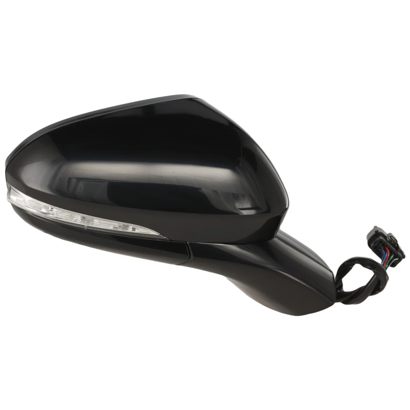 Heated Right Side Mirror for Ford Fusion (2015–2016)