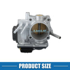 Electronic Throttle Body No. 16400RZAJ01 for Honda CR-V 2.4L (2007–2009)
