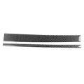 Co-pilot Dashboard Storage Box Cover Trim for Lexus RC300 350 200T (2015-2024)