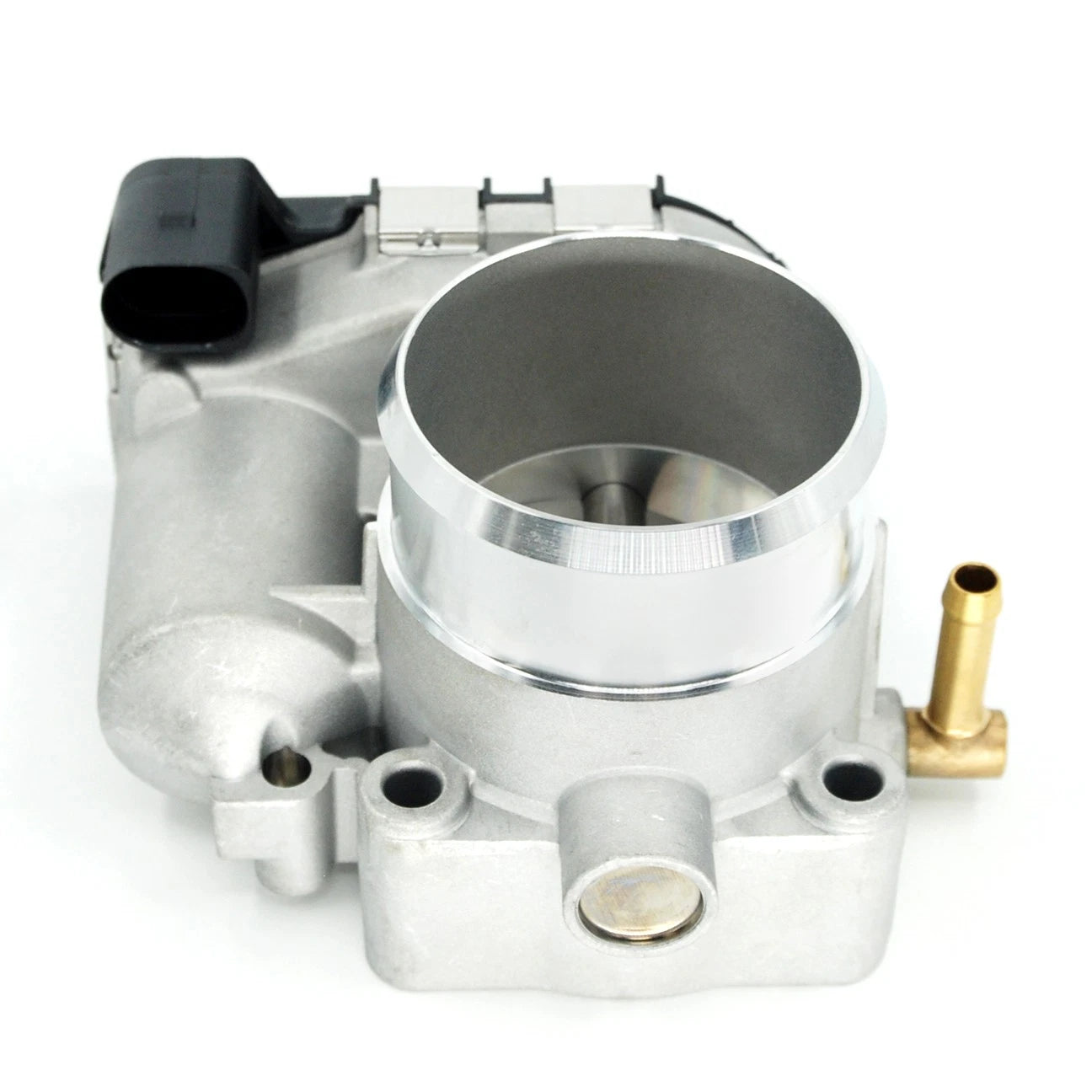 Throttle Body for Volkswagen Jetta Golf GTI Beetle Audi A3/S3 TT (1999–2019)