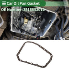 Oil Pan Gasket for Toyota Vitz (2005–2010) 35168-52010