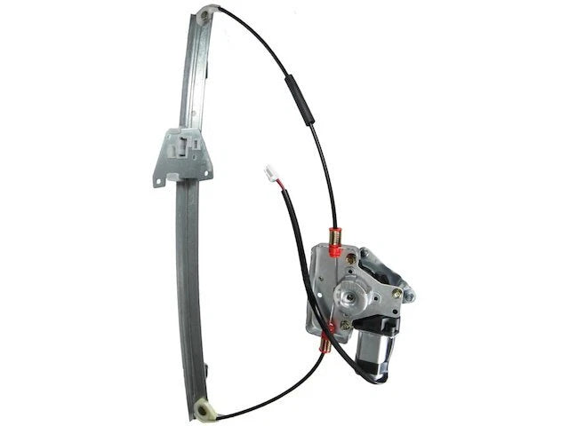 Front Left Window Regulator for Mazda MPV (2000–2006) DG327RD