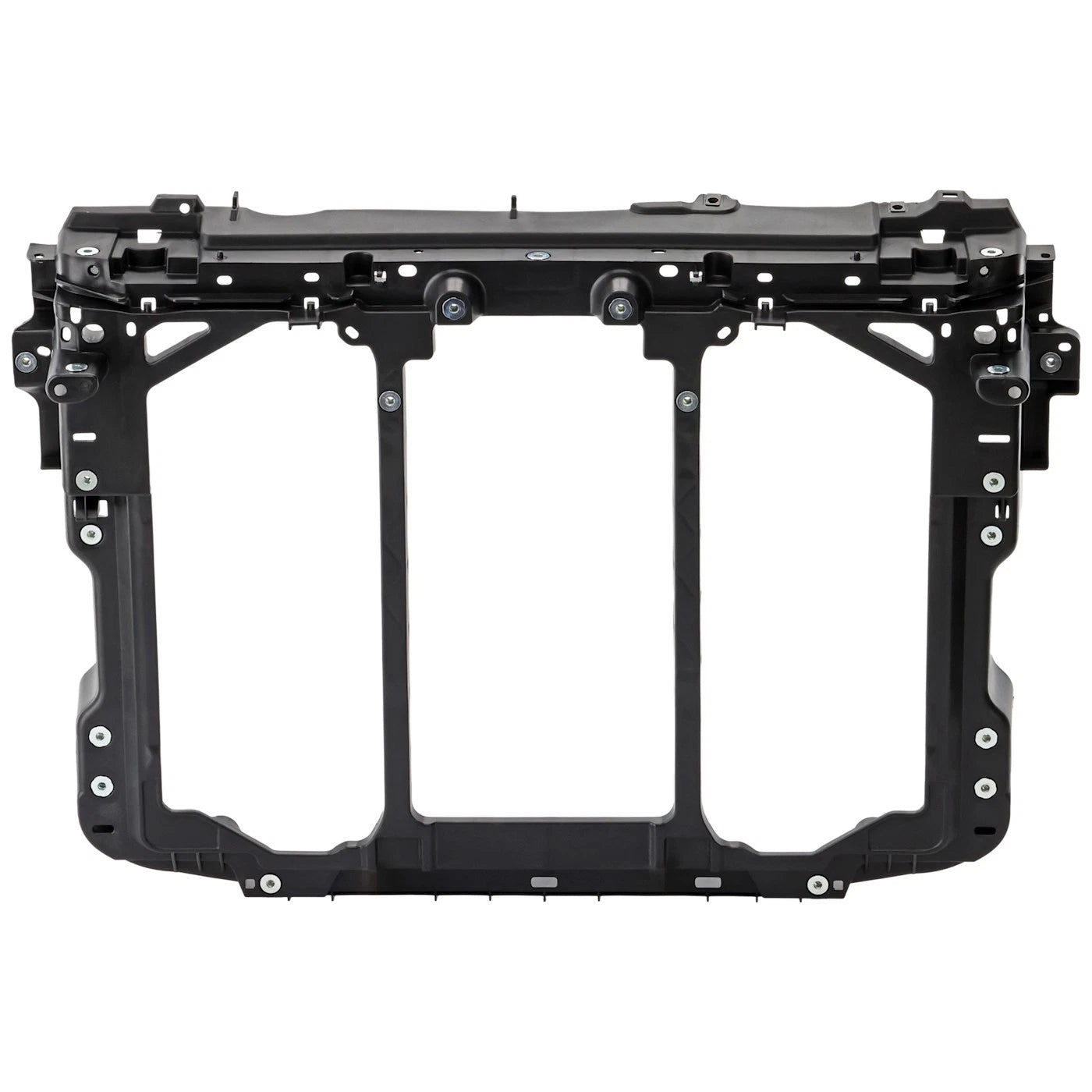 Radiator Support Core Assembly for Mazda CX-9 (2016–2023) Fiberglass