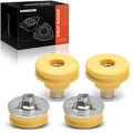 Rear Upper Suspension Strut Mount for BMW 330xi 328i 335i xDrive 128i (2006–2013)