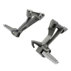 Rear Passenger Foot Peg Rest Bracket for Kawasaki Ninja 300 (2013–2017)