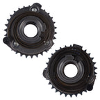 Set of 2 Timing Cam Sprockets for Land Rover Jaguar