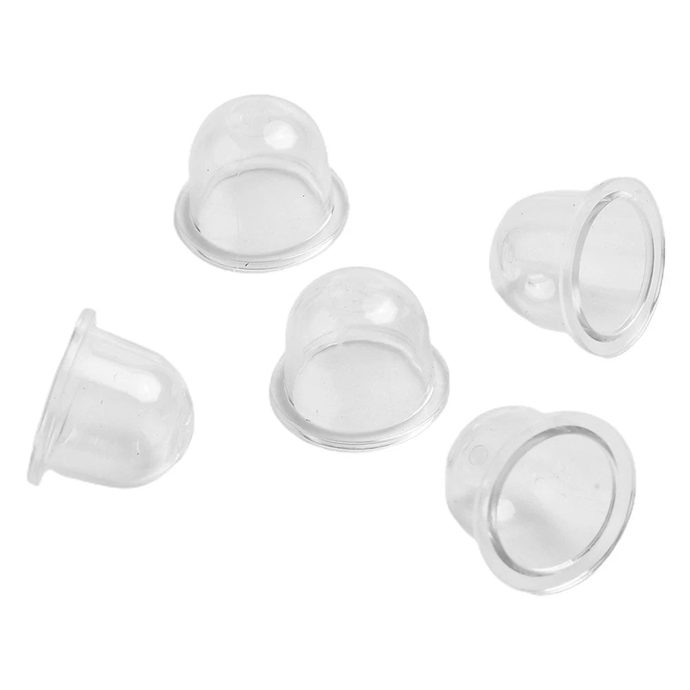 Primer Bulb Set of 5 for Honda Models (Various)