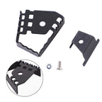Rear Brake Lever Pedal Extension for BMW R1200GS F800GS Adv F700 F650GS (2004–2023)