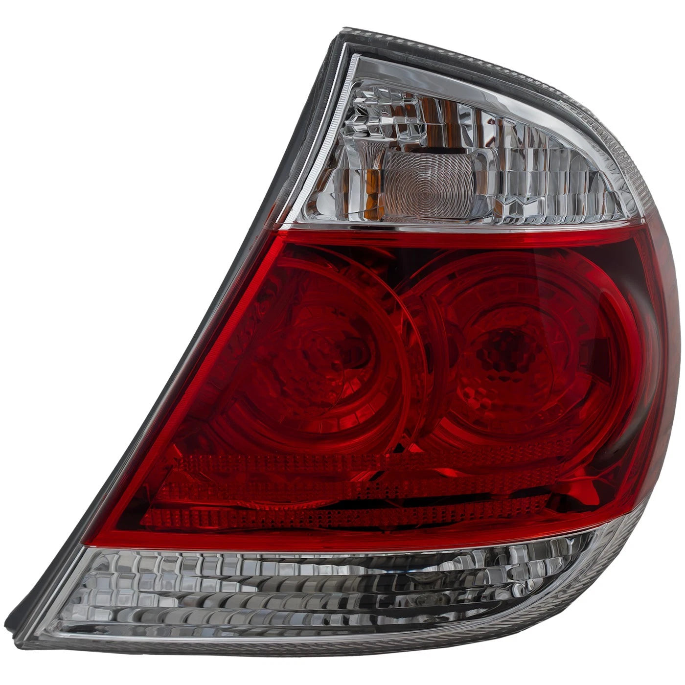 Tail Light for Toyota Camry (2005–2006) Passenger Side Halogen