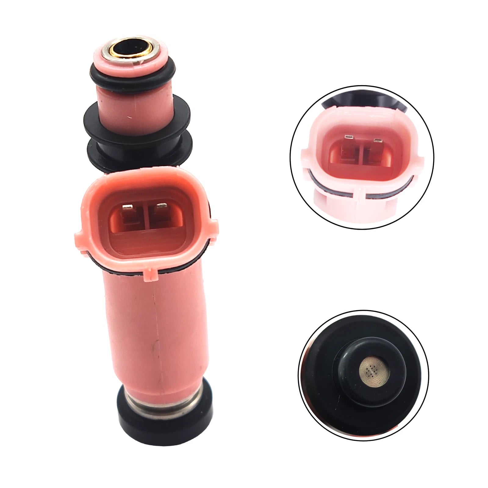 6X Fuel Injector FJ644 for Lexus ES300 (2002–2003) / ES330 (2004–2006)