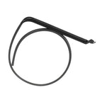 Left Side Door Weatherstrip for Hummer H2 (2003-2009)