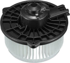 AC Heater Blower Motor for Honda Civic CR-V Element (2001–2011)