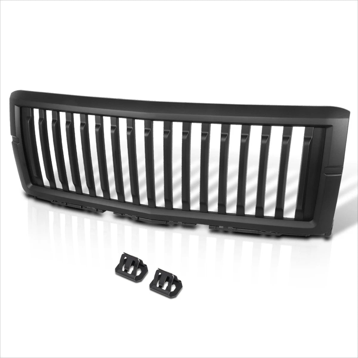Cooling Radiator for Mercedes-Benz Sprinter 2500 3500 (2010–2017)