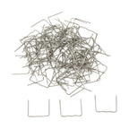 600 Pcs Hot-Stapler Staples for Car Bumper Welding Repair Tool Kit
