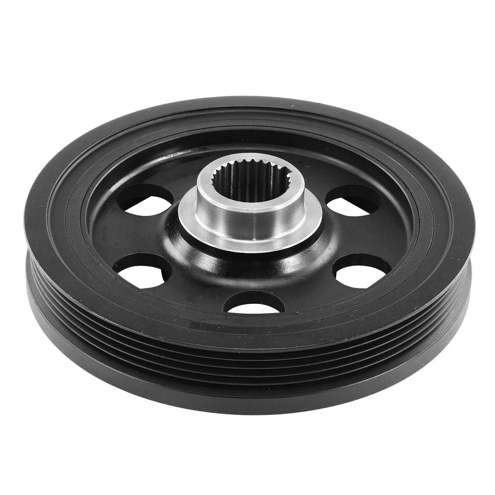 Harmonic Balancer for Honda Fit (2006-2008) 1.5L Hatchback